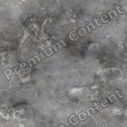 Seamless Concrete